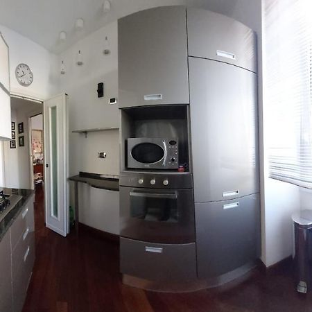 La Mia Casa Al @Pigneto Apartment Rome Exterior photo