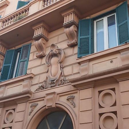 La Mia Casa Al @Pigneto Apartment Rome Exterior photo