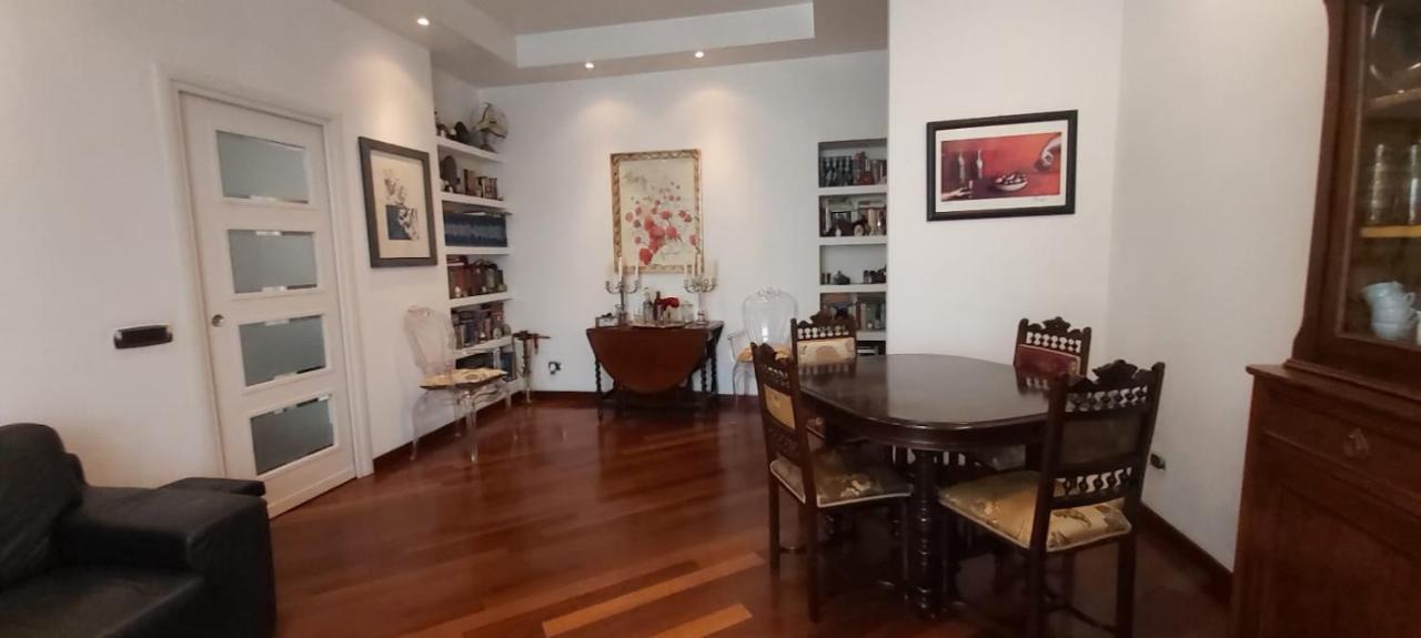 La Mia Casa Al @Pigneto Apartment Rome Exterior photo