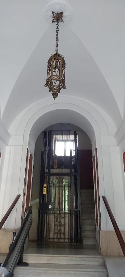 La Mia Casa Al @Pigneto Apartment Rome Exterior photo