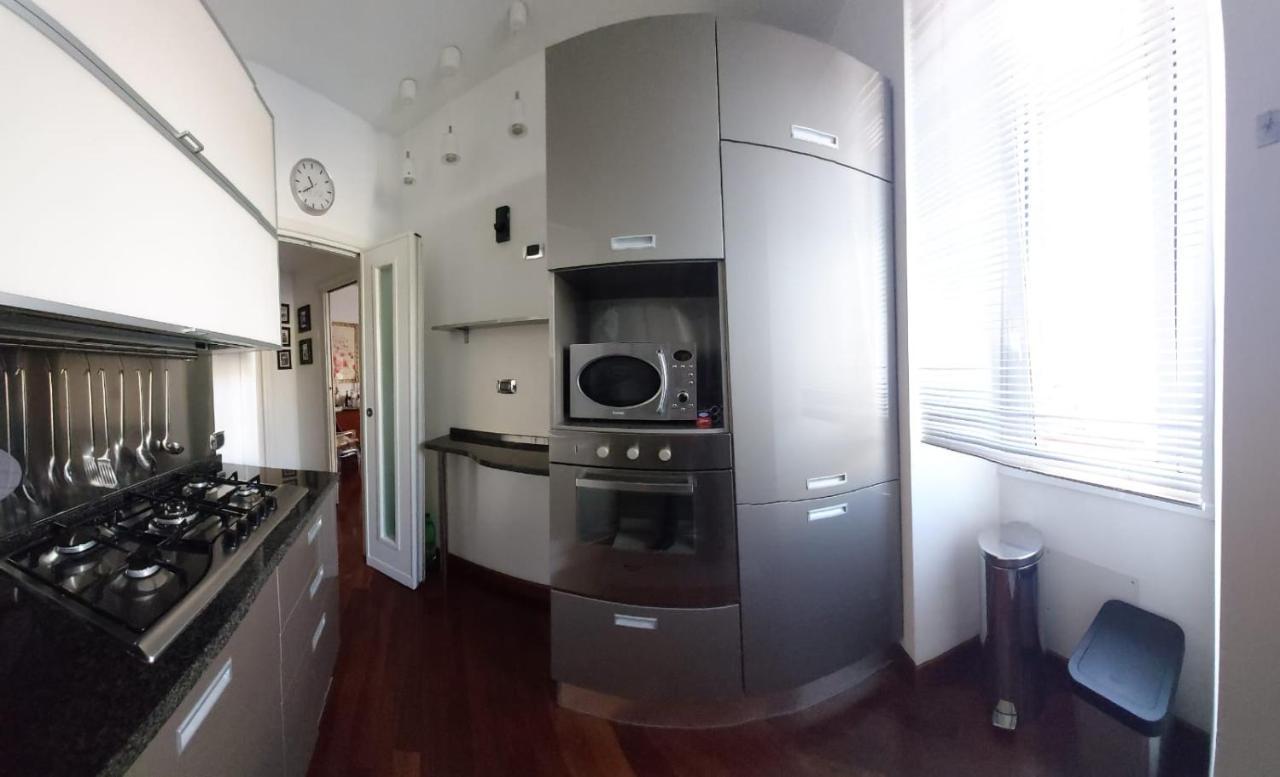 La Mia Casa Al @Pigneto Apartment Rome Exterior photo