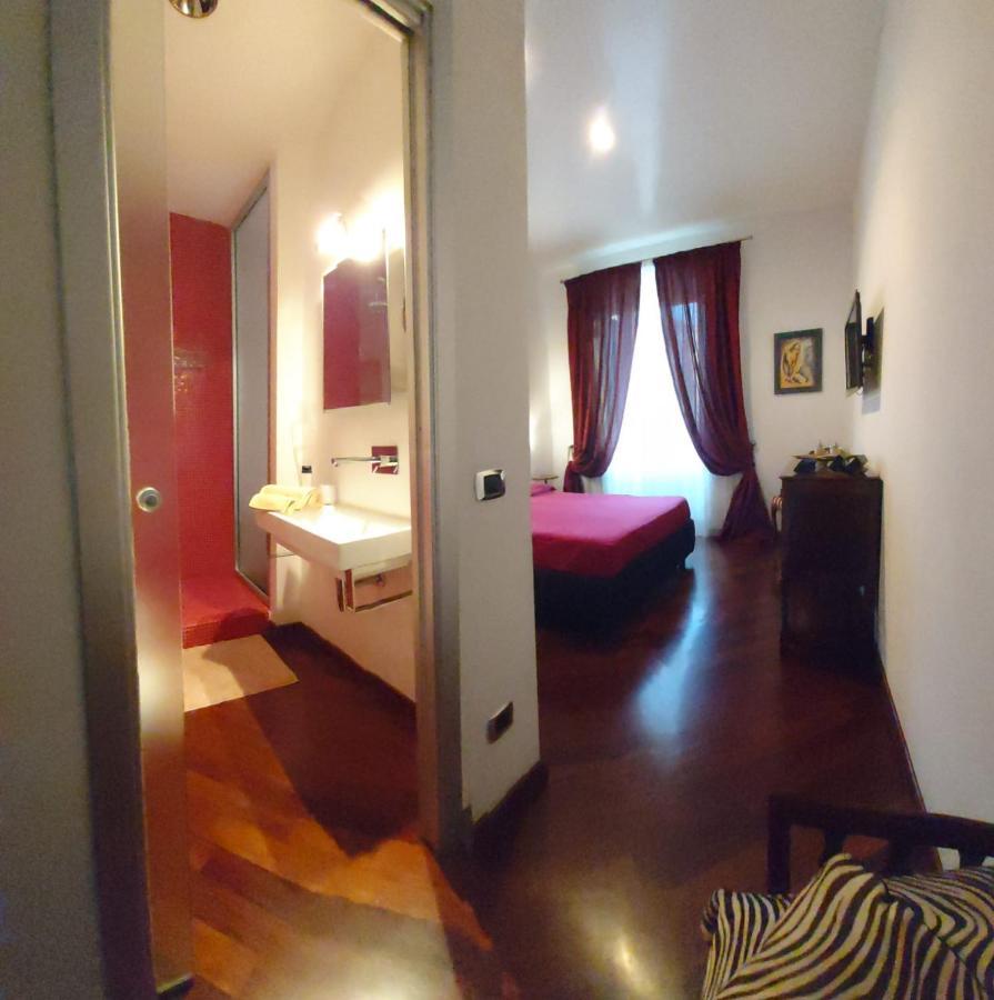 La Mia Casa Al @Pigneto Apartment Rome Exterior photo