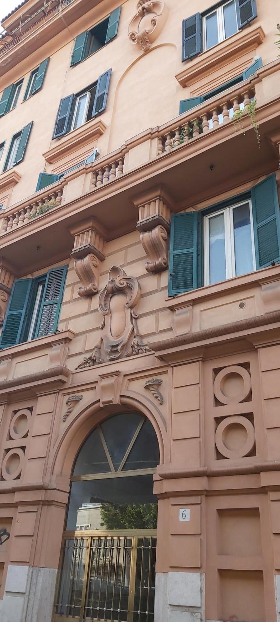 La Mia Casa Al @Pigneto Apartment Rome Exterior photo
